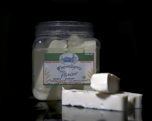 Bâton carré saumure