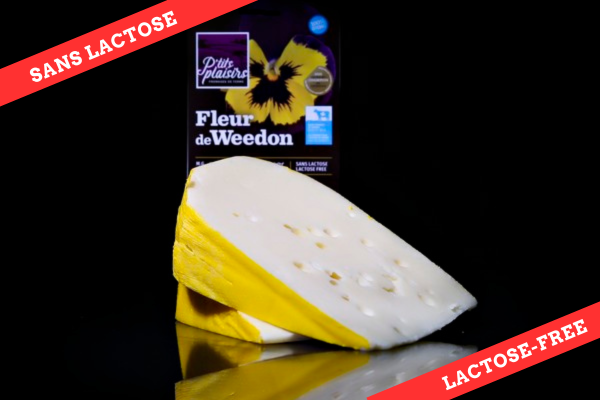 Fleur de Weedon