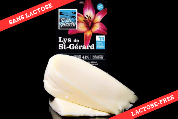 Lys de St-Gérard